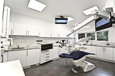 Stomatologia Mikroskopowa Walas. Leczenie kanałowe pod Mikroskopem.